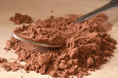 Cocoa Powder (Sweetened) in Nigeria - Competitor Report 2020
