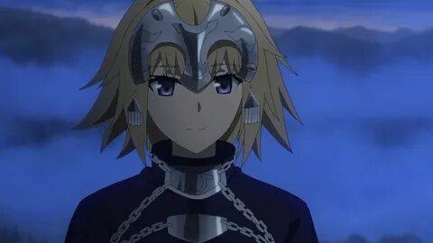 Fate/Apocrypha Blu-ray Media Review Episode 5 Anime Solution