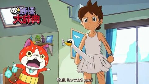 Yo-Kai Watch (Season 2 premiers August 1st with 50 episodes)