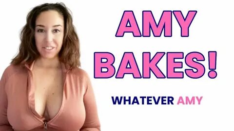 Whatever Amy Bakes Lasagna - YouTube