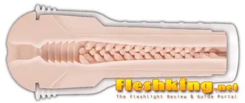 Review Fleshlight Girls Obsession Texture (Jenna Haze) - Tes