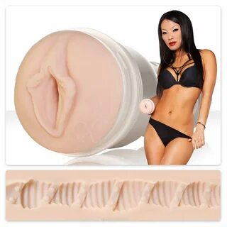 Мастурбатор-вагина Fleshlight Girls - Asa Akira Dragon - куп