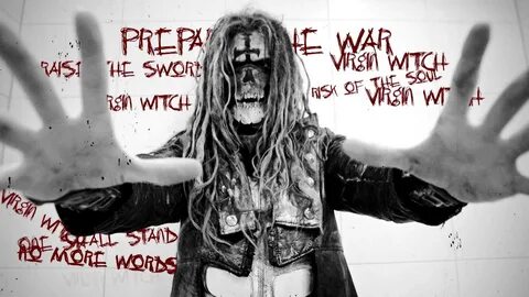 Rob Zombie Wallpapers (68+ background pictures)
