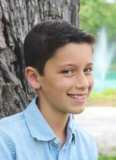 Vinny Leo Exposure Inc. - Kansas City’s Premier Model and Talent Agency 