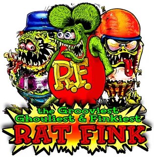 Rat Fink wallpapers, Artistic, HQ Rat Fink pictures 4K Wallp