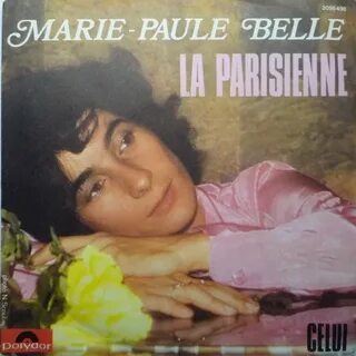 La Parisienne - Marie-Paule Belle - Слушать онлайн. Музыка M