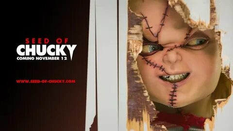 Seed Of Chucky Wallpaper (83+ images)