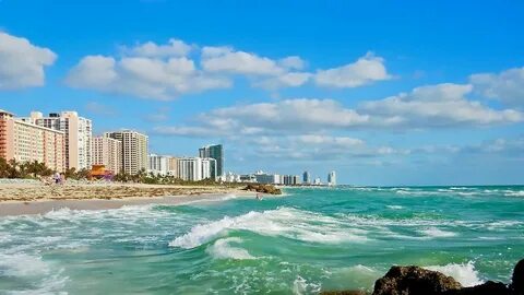 Best Miami Beach hotels 2018: YOUR Top 10 hotels in Miami Be