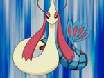 Dream Johanna's Milotic Pokémon Wiki Fandom