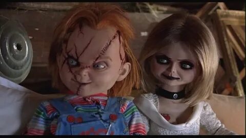 Seed Of Chucky Quotes Tiffany. QuotesGram