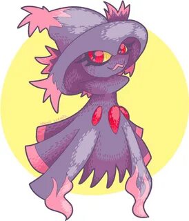 Download "mismagius Is A Cool Ghost " - Portable Network Gra
