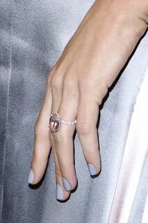 Celebrity Engagement Rings Celebrity engagement rings, Pink 