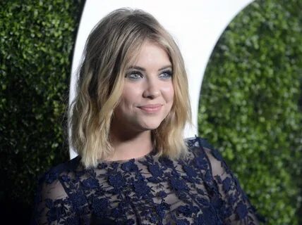 Pretty Little Liars' Star Ashley Benson Pregnant? 
