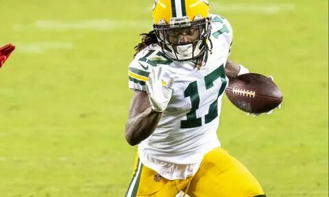 Davante Adams Wallpaper - Wallpaper Sun