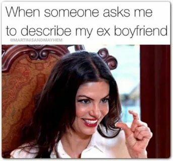 38 Funny Memes About Ex (With images) Boyfriend memes, Ex bo