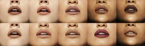 best lip color for light olive skin - Wonvo