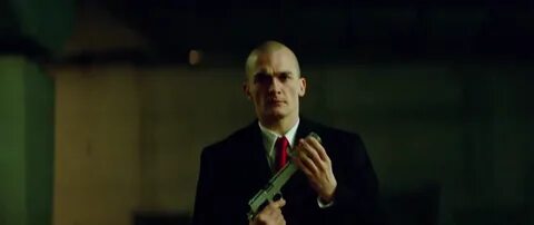 Trailer For 'Hitman: Agent 47' Starring Rupert Friend & Zach