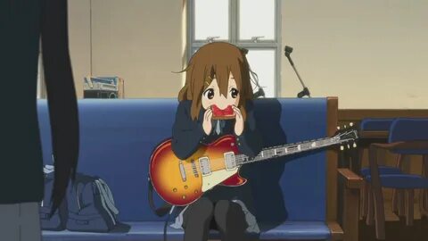 What is Yui's IQ? - /a/ - Anime & Manga - 4archive.org