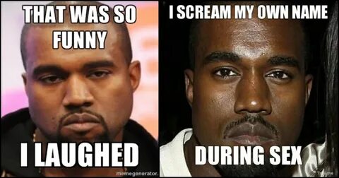 Kanye West Meme - Kanye West Says He's Running for President