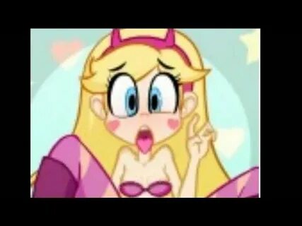 STAR BUTTERFLY NSFW LOOPS - YouTube