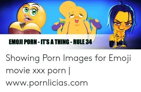 EMOJI PORN - ITSATHING - RULE 34 Showing Porn Images for Emo