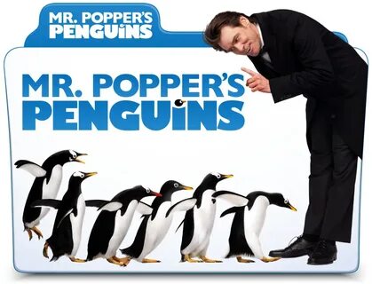Clipart penquin mr popper's penguin, Clipart penquin mr popp