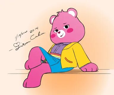 Care Bear Hentai