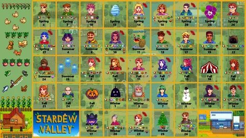 The Best Ideas for Stardew Valley Birthday Gifts - Best Coll