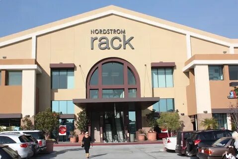 Nordstrom Rack Glendale Fashion Center - Discount Store - Gl