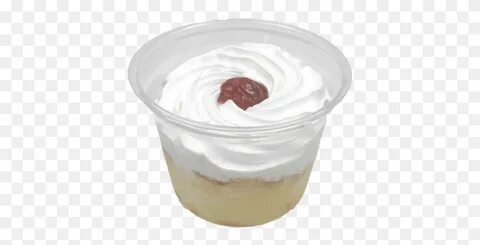 Whipped Cream, Dessert, Food, Creme HD PNG Download - Stunni