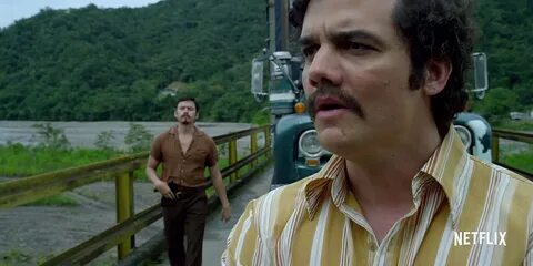 Narcos' (Netflix) a través de sus personajes: 5 razones que 