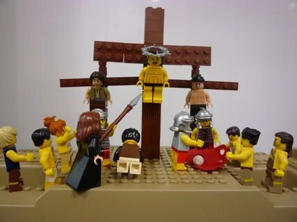 lego bible figures cheap online