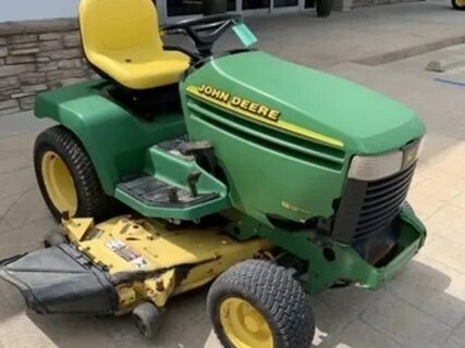 john deere mowers for sale near me OFF-57