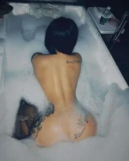 Songyuxin Hitomi nude - OnlyFans Leaked Nudes