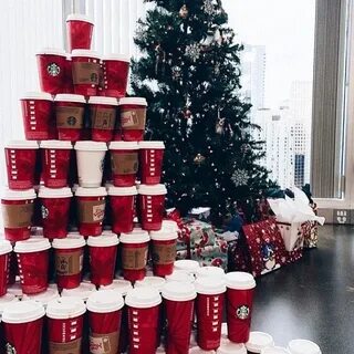 starbucksdaily's photo on Instagram Christmas aesthetic, Chr