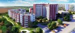 ЖК Сакура в Крюковщина - купить апартаменты площадью от 59.0