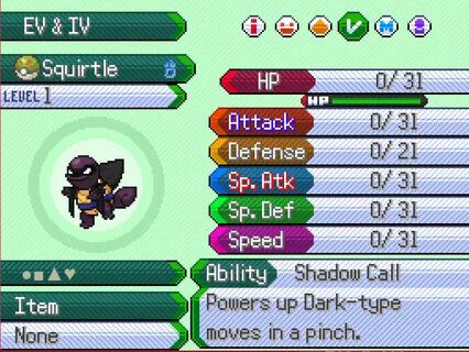 Trading Delta Charmander 