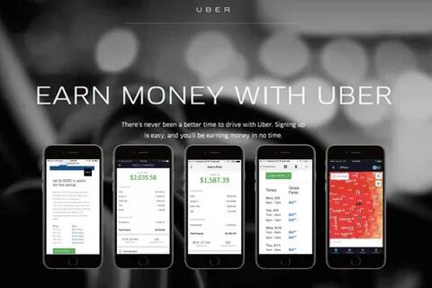 Uber Driver Sign Up Bonus Promo Code Up to $2,900-Best 2021 