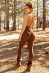 Sommer Ray - Sommer Ray activewear - Winter 2021-16 GotCeleb