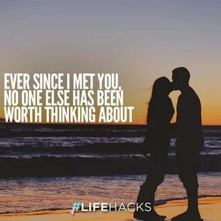 20 Cute Love Quotes For Him Straight from the Heart (via @Li