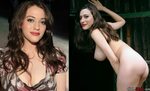 Kat dennings nu 🍓 Kat Dennings Nude Photos Leak Online Again