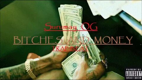 Surumay OG - Bitches And Money Trap Beat (Trap Quilo Mixtape