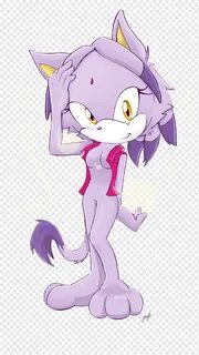 Blaze the Cat Concept art ظل الظل للقنفذ . صوفيا الأول, أرجو