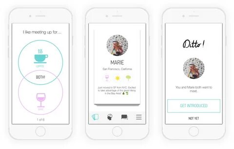 Hey! VINA Helps Women Find Friends By Taking Inspiration Fro
