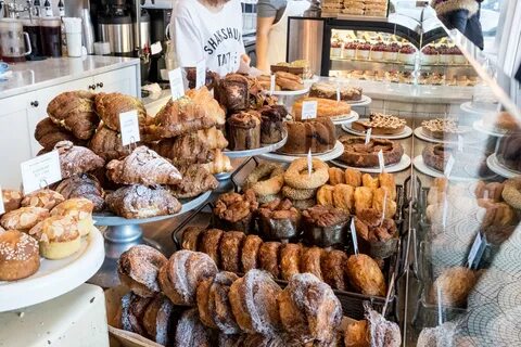 Best Bakeries in Boston: 19 Shops for Sweet & Savory Baked G