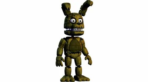 Plushtrap Wiki FNaF Amino Español Amino