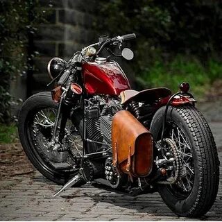 Bobber Bobberbrothers motorcycle Harley custom customs diy c