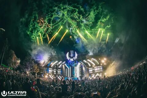 Franky Juarez ™ в Твиттере: "76 Days Till #Ultra20 Get Ready