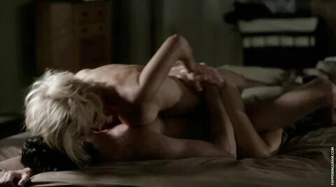 Kathleen Robertson Nude The Fappening - Page 4 - FappeningGr