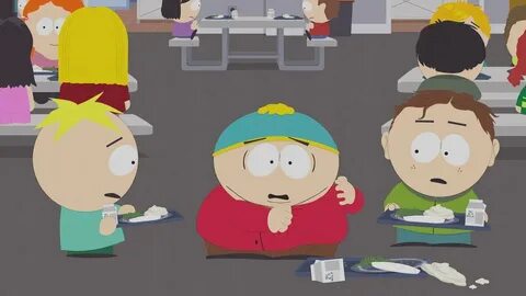 Cartman's Heart Attack - South Park - altCensored